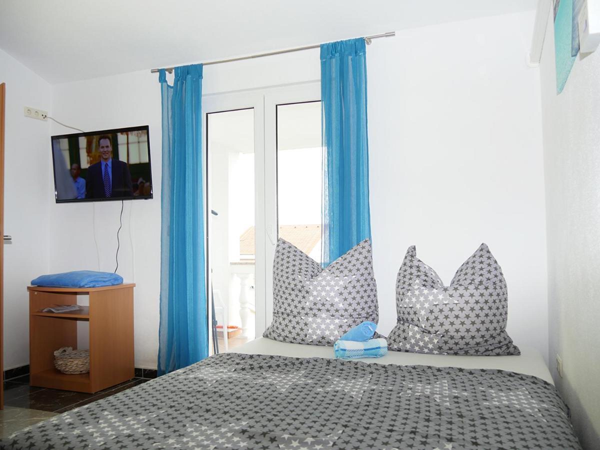 Apartments-Novalja-Zrce Exterior photo